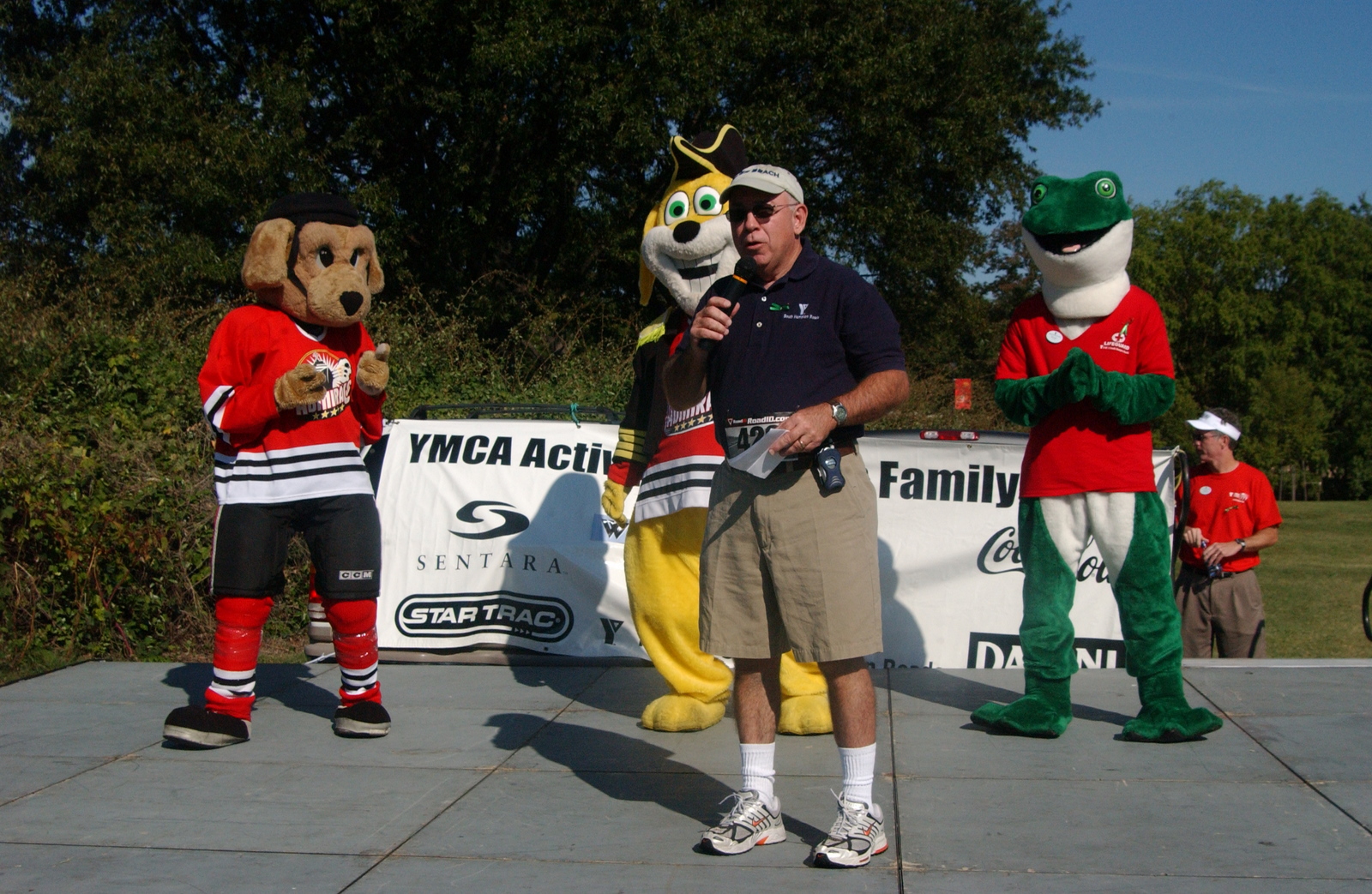 YMCA Walk020