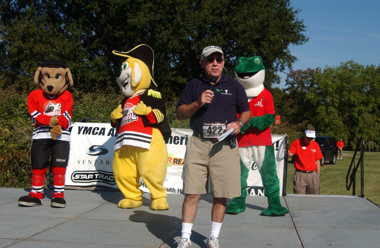 YMCA Walk022