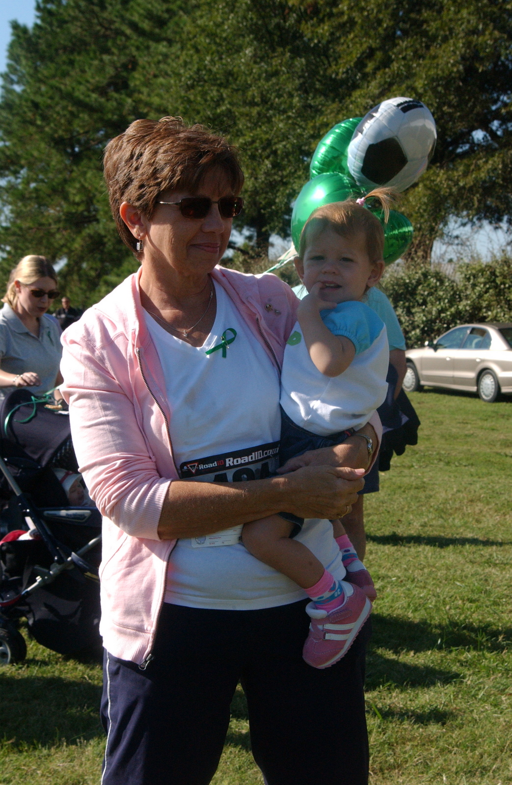 YMCA Walk031