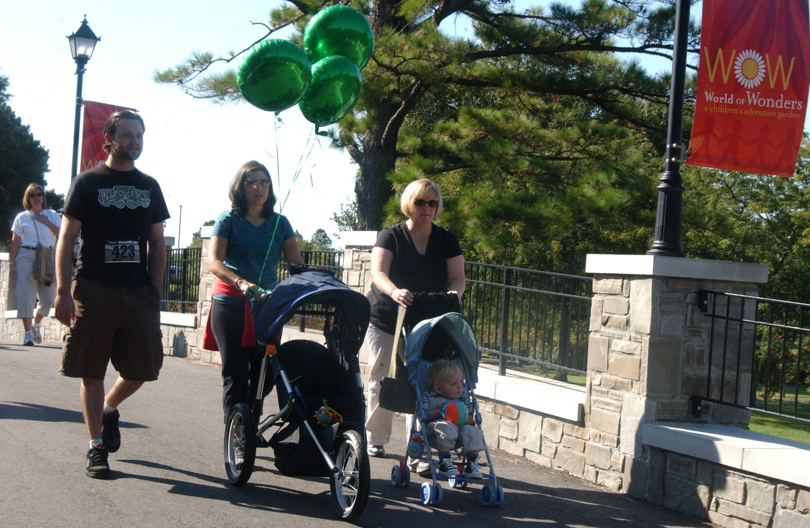 YMCA Walk044