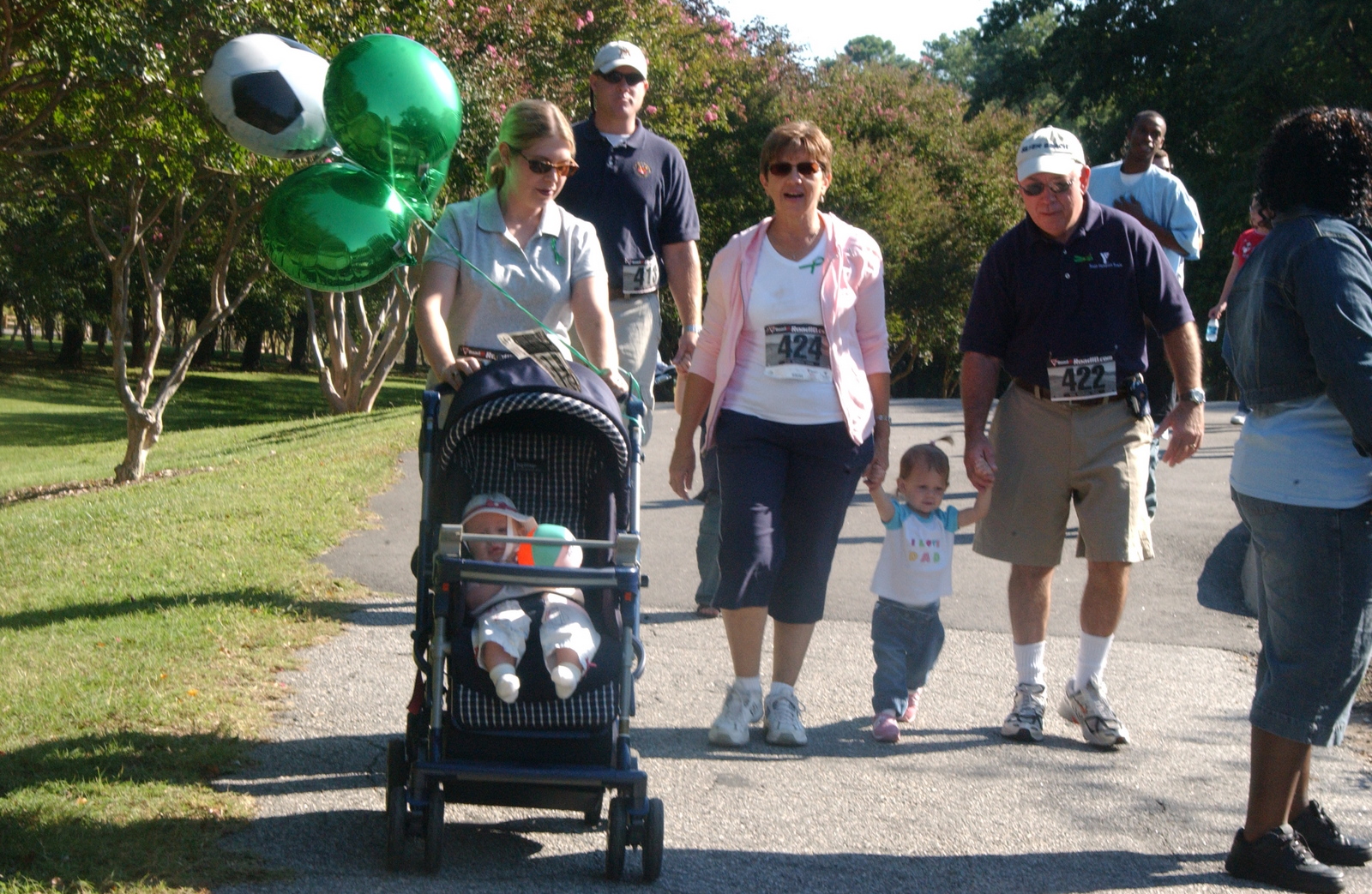 YMCA Walk051