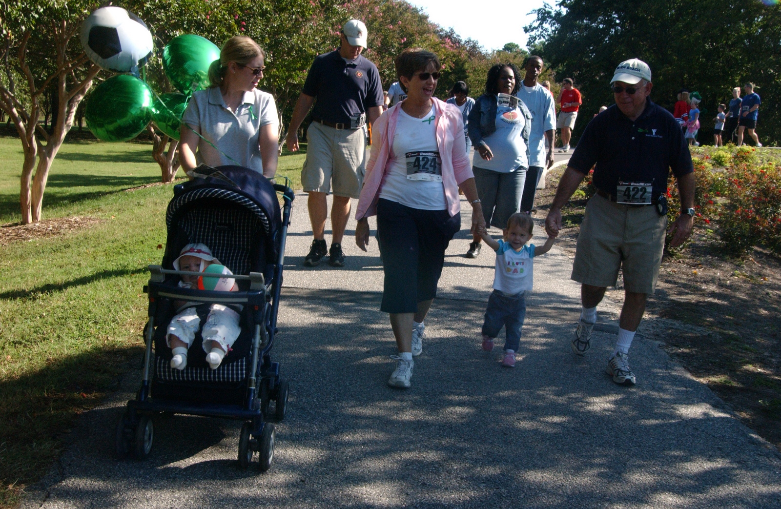 YMCA Walk053