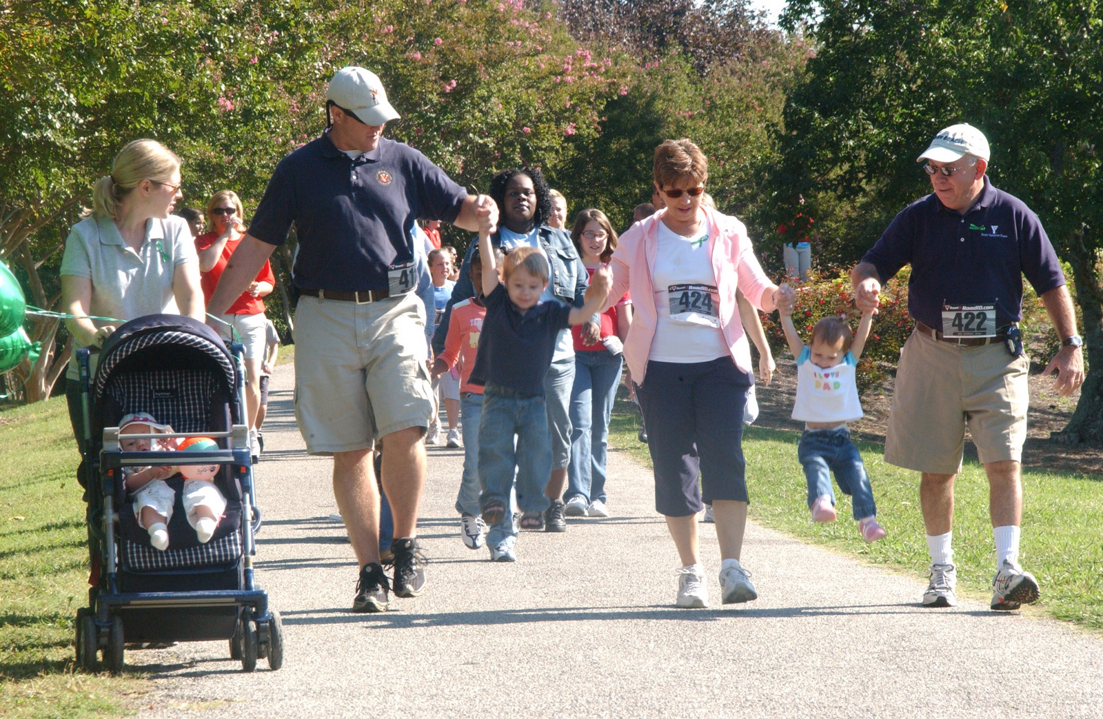 YMCA Walk054