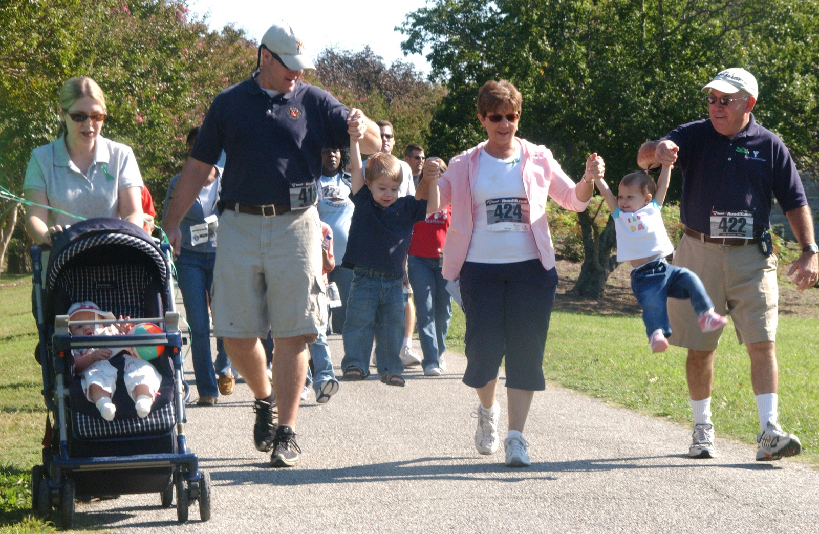 YMCA Walk056