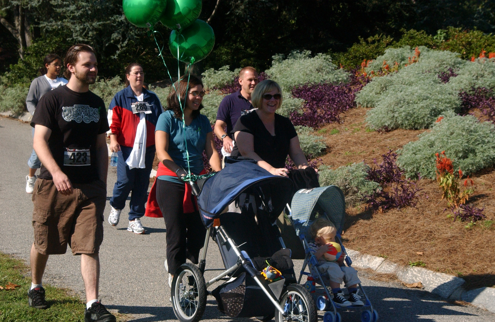YMCA Walk064